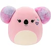 М'яка іграшка SQUISHMALLOWS – ДРУЗІ КОАЛИ (2 шт, 19 cm)