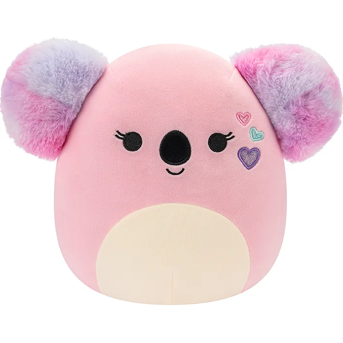 М'яка іграшка SQUISHMALLOWS – ДРУЗІ КОАЛИ (2 шт, 19 cm)