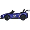 Детский электромобиль Машина M 5105EBLR-4 до 25 кг