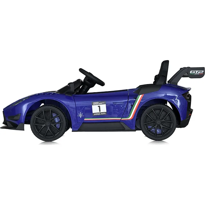 Детский электромобиль Машина M 5105EBLR-4 до 25 кг