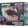 Игровой набор 686103B SCREECHERS WILD! S5 L0.5EU-МУН ВОЛФ (запускатель, машинка-трансформер) (Хло9562)
