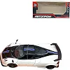 АВТОПРОМ 1:32 Pagani Huayra BC, (БІЛА)
