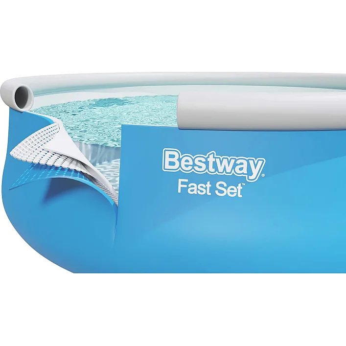 Бассейн надувной Bestway 57448, 244 x 61 см