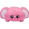 Коллекционная игрушка-антистресс Smooshzees серии Snugzees - Слон Баблз