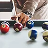 Треугольник для бильярда inSPORTline Triatan