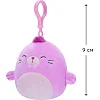 М'яка іграшка на кліпсі SQUISHMALLOWS – МОРЖ ПЕПЕ (9 cm)