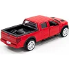 Автомодель - FORD F-150 SVT Raptor (красный)