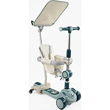 Самокат 5в1 "Skyper" FJ-93078