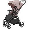 Прогулочная коляска CARRELLO Bravo M/Lite CRL-5529 Club Beige (Нем2953)