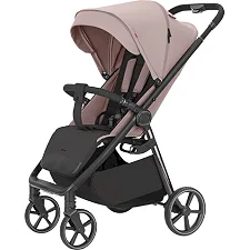 Прогулочная коляска CARRELLO Bravo M/Lite CRL-5529 Club Beige (Нем2953)