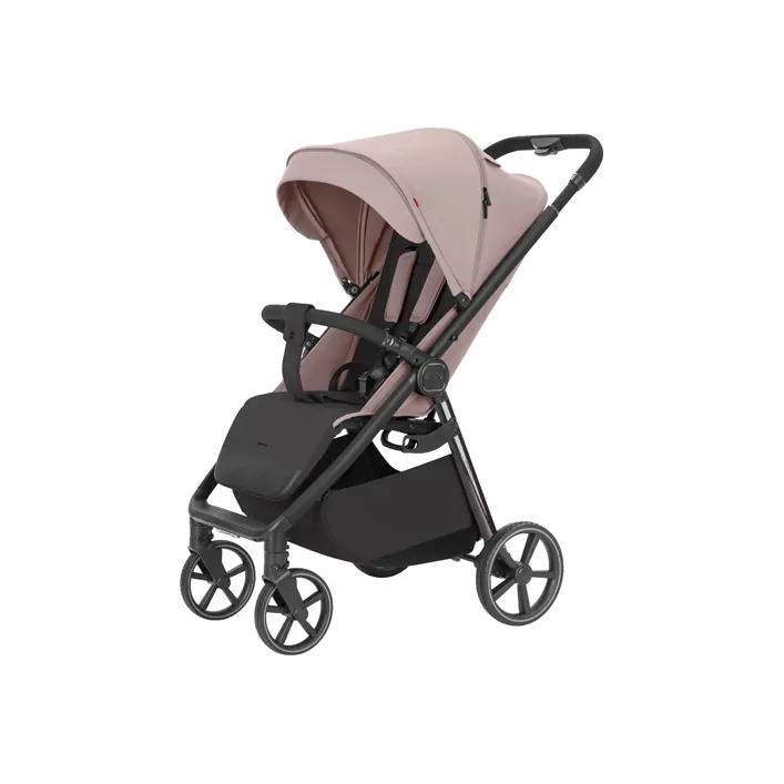 Прогулочная коляска CARRELLO Bravo M/Lite CRL-5529 Club Beige (Нем2953)