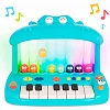Музыкальная игрушка ГИППОПОФОН (свет, звук) LB1650Z BATTAT (Муз2295)