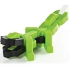 Конструктор Guidecraft IO Blocks с дополненной 3d реальностью, 76 деталей (G9600)