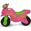 Мотоцикл "Sport" розовый 0138/650 DOLONI (Укр1383)