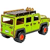 Деревянный 3D конструктор "Wood Rover" Puz-00951 PuzzleOK (Дер6448)