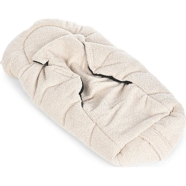 Конверт в коляску ME 1132 Footmuff Teddy Bear 80 х 37 см, застежки-молнии