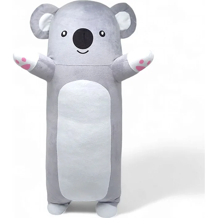 Мягкая игрушка Обнимашка Коала 70 см