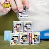Набор фигурок Bitty Pop! серии Дисней (4 фигурки асс.)