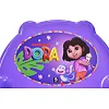 Горшок детский "Дора" QB001-405 qbee (Нем8405)