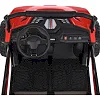 Детский электромобиль Джип M 6205EBLR-3(24V) до 60 кг