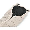 Конверт в коляску ME 1132 Footmuff Teddy Bear 80 х 37 см, застежки-молнии