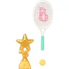 Ігровий набір BRATZ серії "Play Sportz" – ТЕНІСИСТКА ХЛОЯ (з акс.)