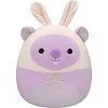 М'яка іграшка SQUISHMALLOWS - БАБАК ДЖАВАРІ (13 cm)