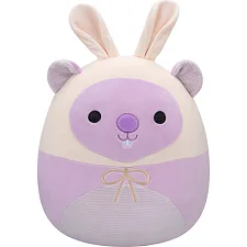 М'яка іграшка SQUISHMALLOWS - БАБАК ДЖАВАРІ (13 cm)
