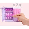 Игровой набор с куклой L.O.L. SURPRISE! серии "O.M.G." &ndash; КИТТИ К (с аксесс.) 503859 L.O.L. SURPRISE (Рис.3859)