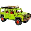 Деревянный 3D конструктор "Wood Rover" Puz-00951 PuzzleOK (Дер6448)