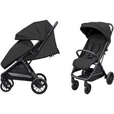 Прогулочная коляска Carrello Nero CRL-5514 Rich Black (Нем5145)