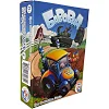 Настольная карточная игра "Хлопок" BVN001 (БВН001) 64 карточки