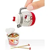 Игровой набор Miniverse серии Sanrio S1 – Создай вкусняшки в стиле Хеллоу Китти