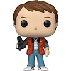 Ігрова фігурка FUNKO POP! серії "Назад у майбутнє" - МАРТІ