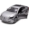 Автомодель - TOYOTA CROWN (сріблястий)