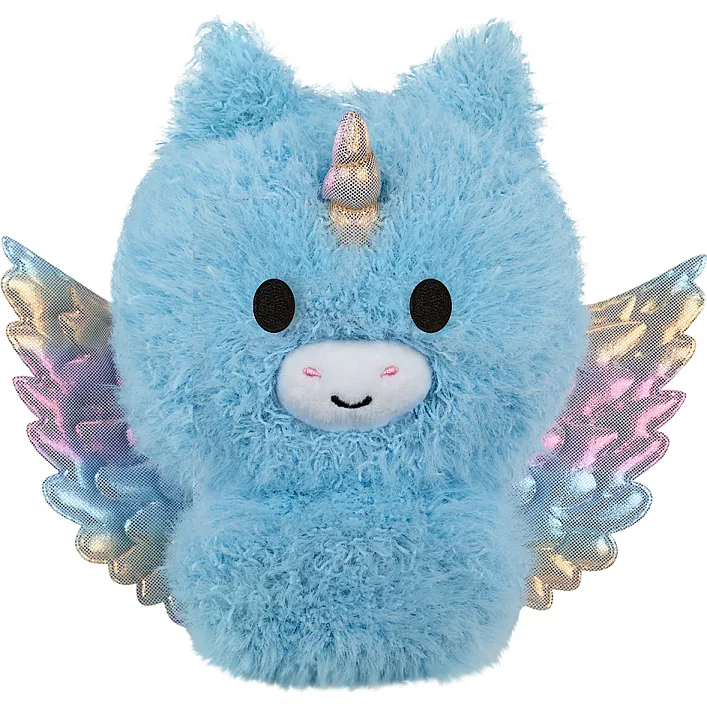 М’яка іграшка-антистрес FLUFFIE STUFFIEZ серії "Small Plush" - ПЕГАС