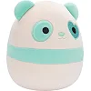 М'яка іграшка SQUISHMALLOWS – ПАНДА ШВИНДТ (13 cm)