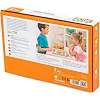 Настільна гра Viga Toys Карнавал тваринок (50450)
