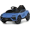 Дитячий електромобіль Машина M 6293EBLR-4 до 30 кг