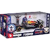 Автомодель з фігуркою - RED BULL RACING RB19 (1:24)