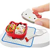 Игровой набор Miniverse серии Sanrio S1 – Создай вкусняшки в стиле Хеллоу Китти