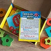 Карточная игра "Прокачай свои мозги" 10100642, 72 карточки