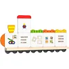 Набор магнитных досок Viga Toys №3 (50773FSC)