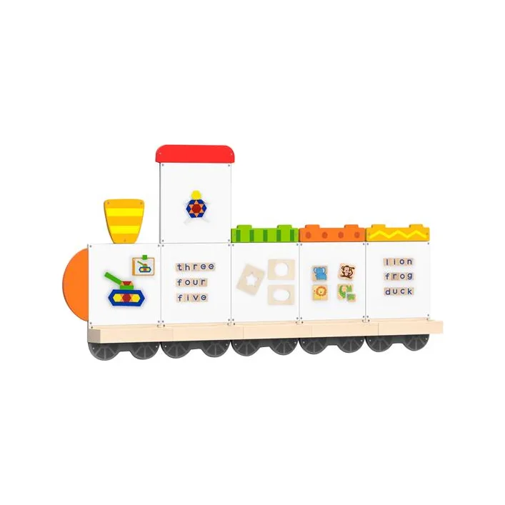 Набор магнитных досок Viga Toys №3 (50773FSC)