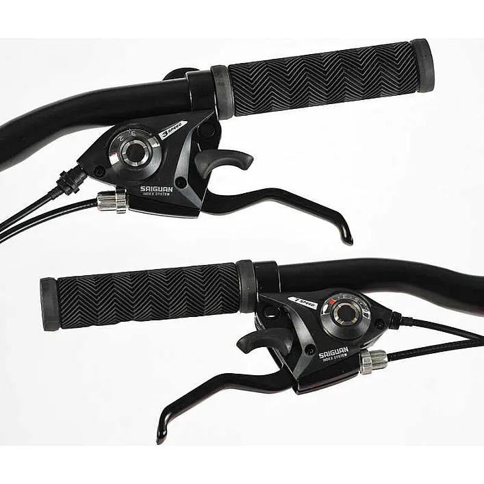 Велосипед Спортивный CORSO &laquo;INTENSE&raquo; 26" дюймов NT-26469