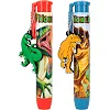 Резинка механическая Dino World, Depesche (12205)