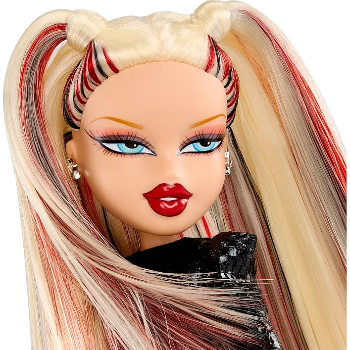Лялька BRATZ серії "Pop Starz" – ХЛОЯ (з акс.)
