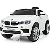 Дитячий електромобіль джип Bambi JJ2199EBLR-1 до 50 кг