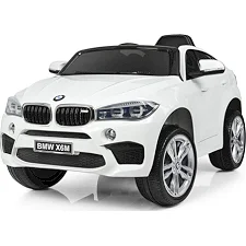 Детский электромобиль джип Bambi JJ2199EBLR-1 до 50 кг