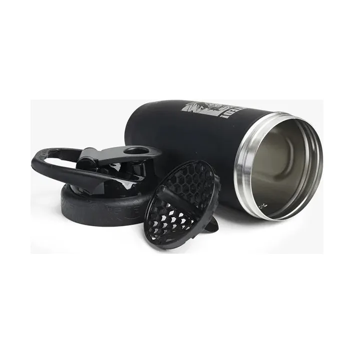 Шейкер спортивний "Reforce DC Joker" SmartShake 11151101, 900 мл